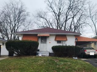 4735 E 175th St, Cleveland, OH 44128