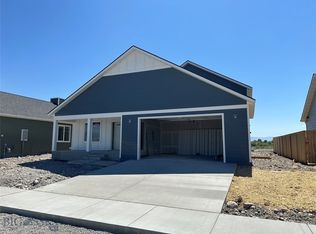 704 Thrice Loop, Belgrade, MT 59714