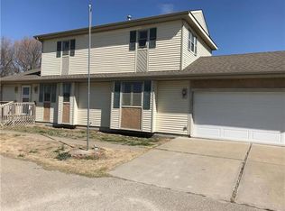105 SE 350th Rd, Warrensburg, MO 64093