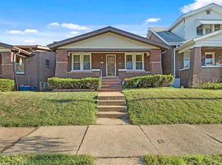 4105 Quincy St, Saint Louis, MO