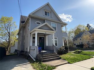 19 Lincoln Ave #2, Binghamton, NY 13905