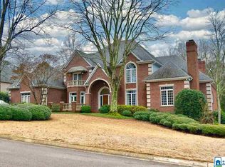 2117 Hickory Ridge Cir, Birmingham, AL 35243