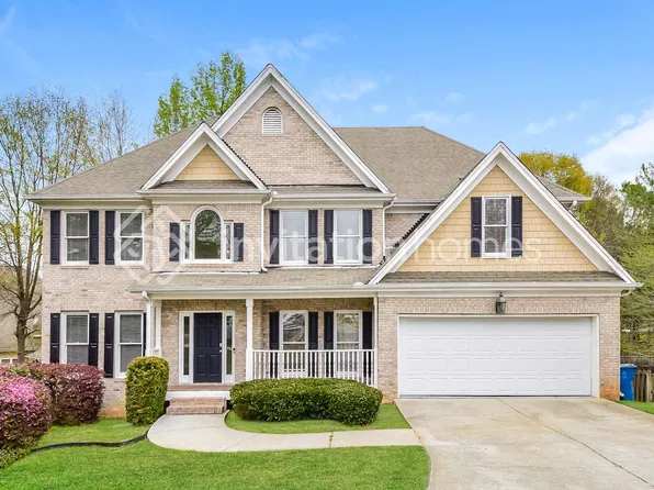 660 Brittany Manor Ln, Grayson, GA 30017