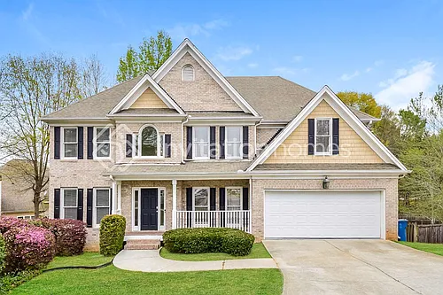 660 Brittany Manor Ln Photo 1