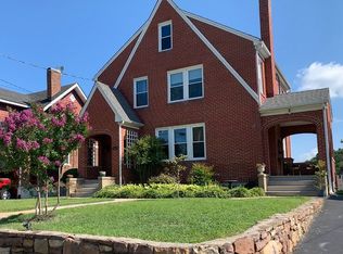 2712 Guilford Ave SW, Roanoke, VA 24015