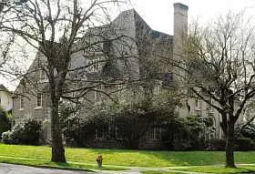 096 - Old Pi Phi House - 3002 NW Harrison Blvd. Corvallis, OR 97330 — Photo 1