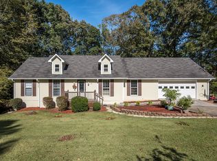 110 Saint Pauls Dr, Athens, GA 30606