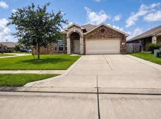 3209 Hatteras Dr, Texas City, TX 77591