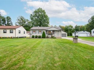 321 S Inglewood Ave, Youngstown, OH