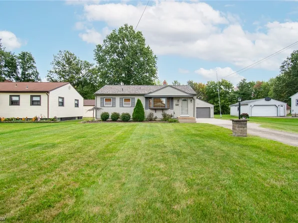 321 S Inglewood Ave, Youngstown, OH 44515