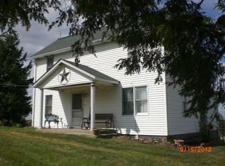 50805 Rose Valley Rd, Saint Clairsville, OH 43950