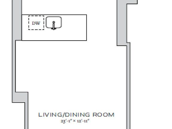 2nd image of 70 Pine St #1220