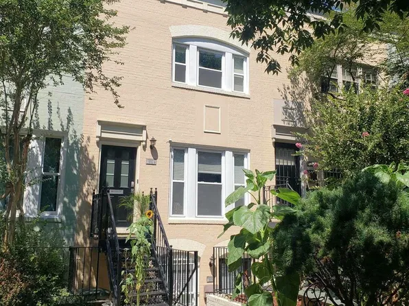 1910 17th St NW #2, Washington, DC 20009