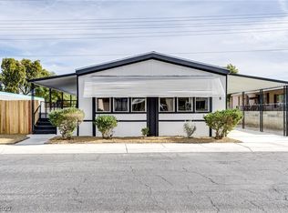 3356 Lost Hills Dr, Las Vegas, NV 89122