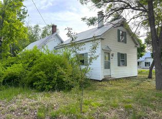 1731 East Main Street, Conway, NH 03813
