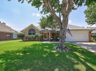 594 Monterey Dr, Keller, TX 76248