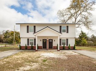 301 Fireman St #B, Waycross, GA 31503