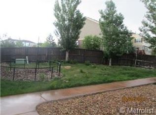 24641 E Berry Pl, Aurora, CO 80016