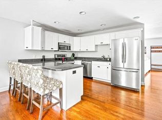 269 Washington St UNIT B3, Pembroke, MA 02359