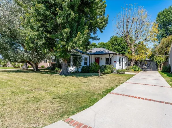 6534 Peach Ave, Van Nuys, CA 91406