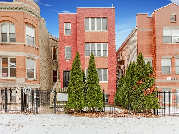 2nd image of 2631 W Hirsch St #G