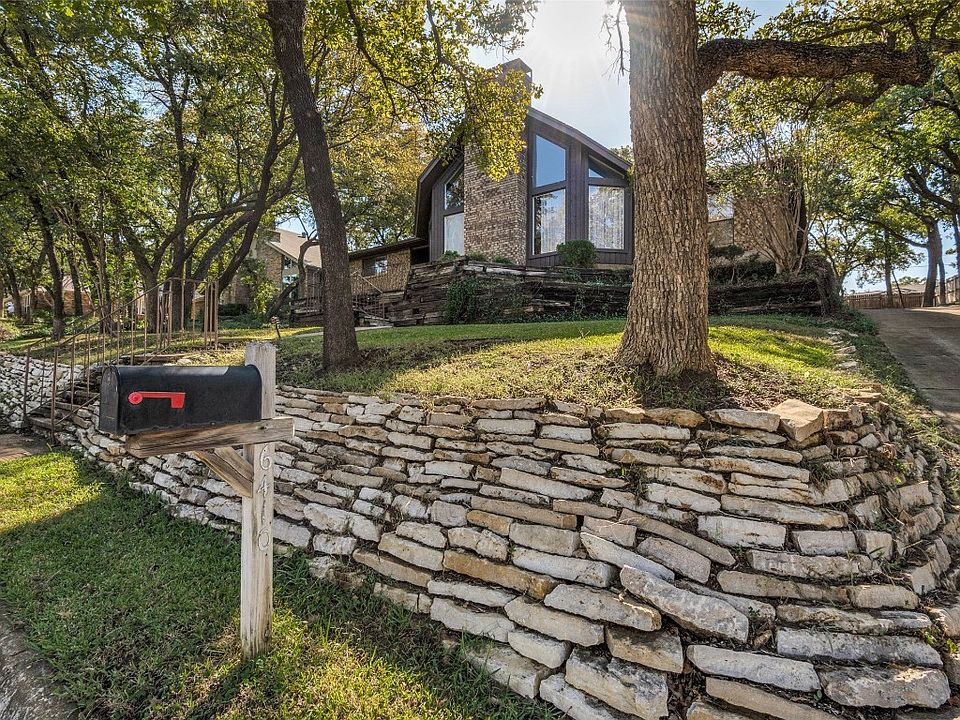 6410 Shorewood Dr, Arlington, TX 76016 Zillow