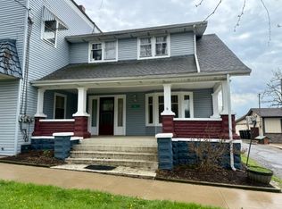 17-21 W Main St, Jeromesville, OH 44840