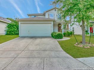 14214 Yellow Warbler, San Antonio, TX 78233