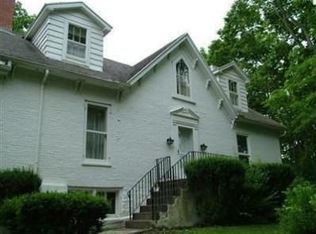 710 Hawkins Rd, Xenia, OH 45385