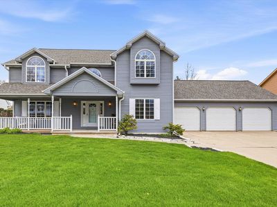 1138 E Capitol Dr, Appleton, WI, 54911