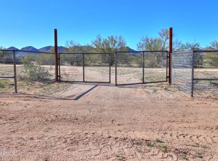 4 S Rincon Rd Lot 58, Maricopa, AZ 85139