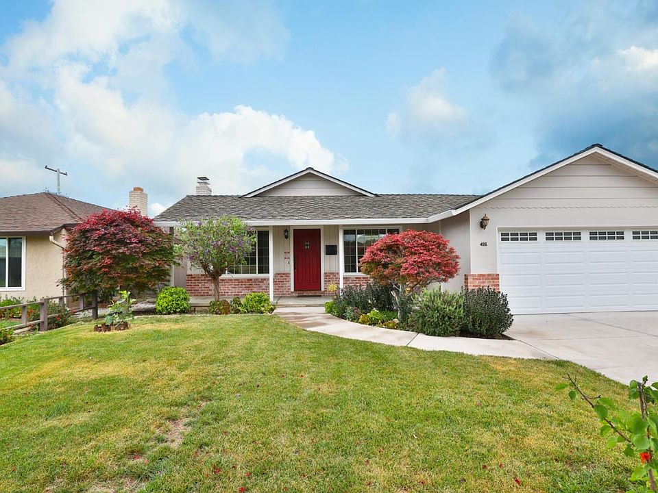 1st image of 486 Peralta Ave