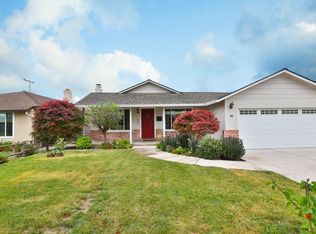 486 Peralta Ave, Sunnyvale, CA
