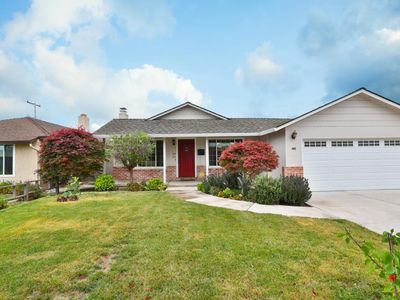 486 Peralta Ave, Sunnyvale, CA, 94086