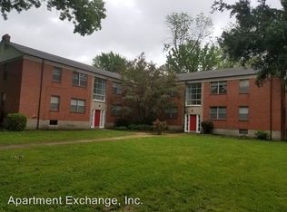 6200 Nagel Ave APT 2S, Saint Louis, MO 63109