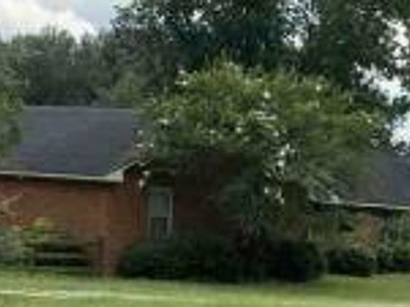 Property Side View