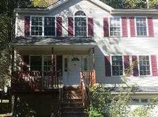 455 Atwood Ave, Waterbury, CT 06705