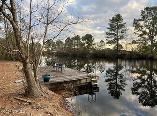 256 S Horsepen Rd, Harrells, NC 28444