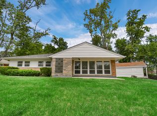 102 Nashua St, Park Forest, IL 60466