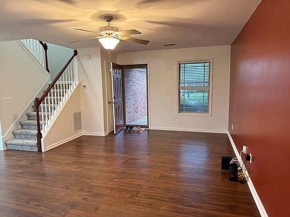 Living room.