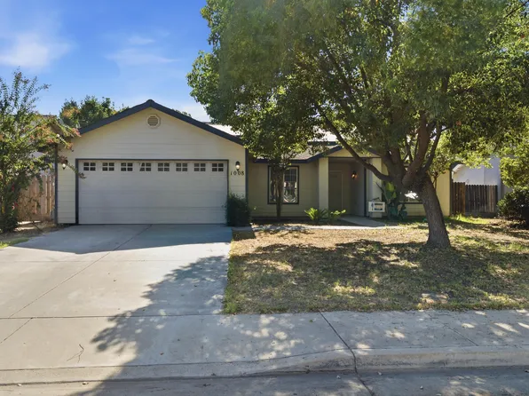 1008 S Laguna Street, Visalia, CA 93292