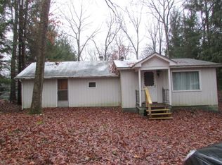207 Cordell Rd, Tionesta, PA 16353