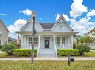 3632 Upper Union Rd, Orlando, FL 32814