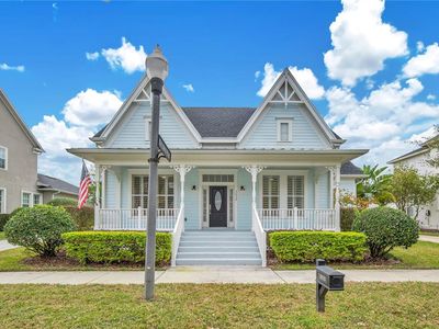 3632 Upper Union Rd, Orlando, FL, 32814