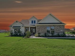 295 Brown Rd, Leonard, TX 75452