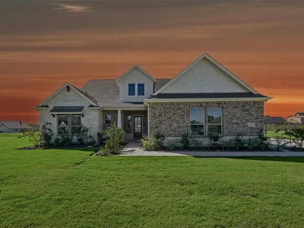 295 Brown Rd, Leonard, TX 75452
