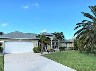 2522 SW 32nd Ln, Cape Coral, FL 33914