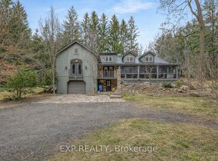 115 Fog Rd, King, ON L7B1A3