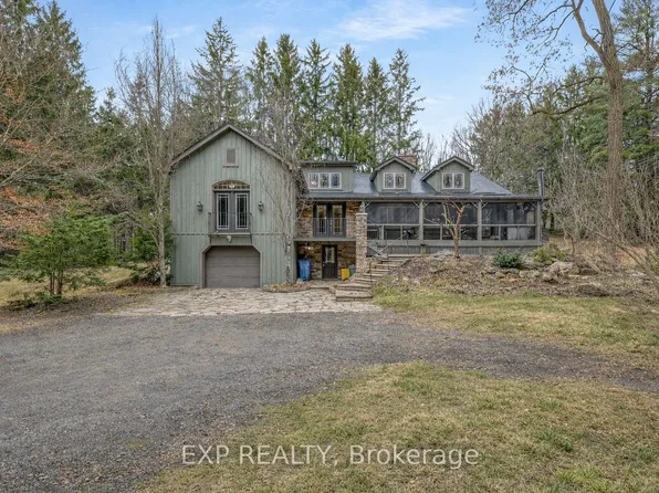 115 Fog Rd, King, ON L7B 1A3