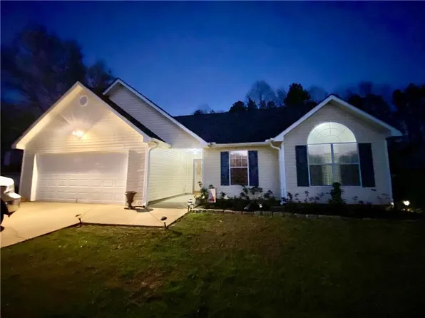 7164 Wildflower Walk, Winston, GA 30187